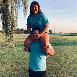 Meet your Posher, Alivia